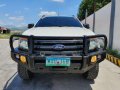 2nd Hand Ford Ranger 2014 Automatic Diesel for sale in Porac-1