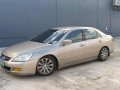 Honda Accord 2005 Automatic Gasoline for sale in Pasay-1
