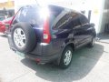 2nd Hand Honda Cr-V 2004 at 100000 km for sale-2