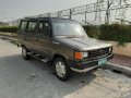 Toyota Tamaraw 2000 Manual Diesel for sale in Caloocan-6