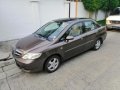 Sell 2nd Hand 2007 Honda City Automatic Gasoline in Paranaque-7