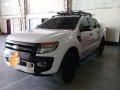 Ford Ranger 2014 Automatic Diesel for sale in Davao City-3