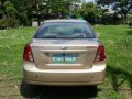 Selling 2nd Hand Chevrolet Optra 2006 in Las Piñas-1