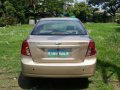 Selling 2nd Hand Chevrolet Optra 2006 in Las Piñas-7