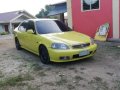 Selling Honda Civic 1997 at 130000 km in Ibaan-3