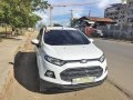 Selling 2nd Hand Ford Ecosport 2017 at 5000 km in Mandaue-4