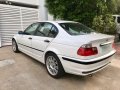 Selling Bmw 318I Automatic Gasoline in Manila-4