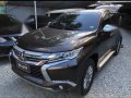 2nd Hand Mitsubishi Montero Sport 2016 Manual Diesel for sale in Manila-2