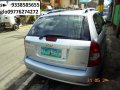 Selling 2nd Hand Chevrolet Optra 2008 at 56000 km in Mandaluyong-7