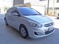 Selling 2nd Hand Hyundai Accent 2017 Automatic Gasoline at 11000 km in Mandaue-4