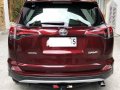 Selling 2nd Hand Toyota Rav4 2016 in Quezon City-9