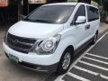 Selling 2nd Hand Hyundai Grand Starex 2008 Automatic Diesel at 95000 km in Victoria-9