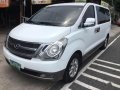 Selling 2nd Hand Hyundai Grand Starex 2008 Automatic Diesel at 95000 km in Victoria-2