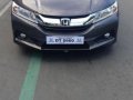 2nd Hand Honda City 2016 Automatic Gasoline for sale in Quezon City-7