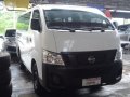 2016 Nissan Nv350 Urvan for sale in San Fernando-6