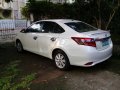 Selling Toyota Vios 2014 Automatic Gasoline in Tanauan City-4