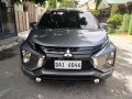 Sell 2nd Hand 2019 Mitsubishi Xpander at 8000 km in Las Piñas-5