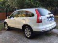 Selling Brand New Honda Cr-V 2010 in Lipa-1