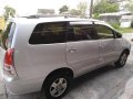 Sell 2nd Hand 2006 Toyota Innova Manual Gasoline at 120000 km in Parañaque-6