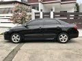 Black Toyota Corolla Altis 2013 Automatic Gasoline for sale in Parañaque-4