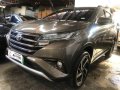 2nd Hand Toyota Rush 2019 Automatic Gasoline for sale in Quezon City-0