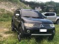 Used Mitsubishi Montero Sport 2010 for sale in Angeles-9