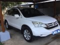 Selling Brand New Honda Cr-V 2010 in Lipa-0