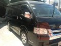 Toyota Hiace 2015 Manual Diesel for sale in Las Piñas-4