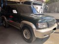 Selling 2nd Hand Isuzu Trooper 2001 in Mandaue-6