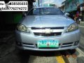 Selling 2nd Hand Chevrolet Optra 2008 at 56000 km in Mandaluyong-9