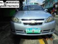 Selling 2nd Hand Chevrolet Optra 2008 at 56000 km in Mandaluyong-0