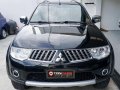 2010 Mitsubishi Montero for sale in Quezon City-10