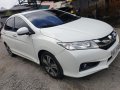 Selling Honda City 2016 Automatic Gasoline in Baguio-4