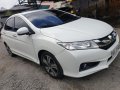 Selling Honda City 2016 Automatic Gasoline in Baguio-2