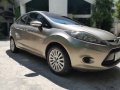 Used Ford Fiesta 2011 for sale in Quezon City-11