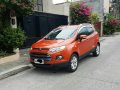 2nd Hand Ford Ecosport 2014 at 23000 km for sale-8