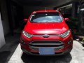 Sell 2nd Hand 2014 Ford Ecosport Automatic Gasoline in Meycauayan-0