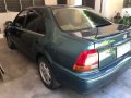2nd Hand Honda City 1998 Manual Gasoline for sale in Angeles-4