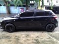 Selling Toyota Yaris 2015 Automatic Gasoline in Quezon City-3