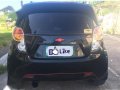 Selling 2nd Hand Chevrolet Spark 2012 Hatchback Manual Gasoline at 70000 km in Pateros-3