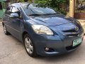 Selling 2nd Hand Toyota Vios 2008 in Las Pinas-8