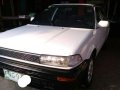 2nd Hand Toyota Corolla Manual Gasoline for sale in Marikina-6