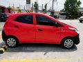 Selling Hyundai Eon 2013 Manual Gasoline in Lucena-2