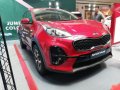 Brand New Kia Sportage 2019 Automatic Diesel for sale in Makati-1