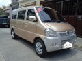 Sell Used 2017 BAIC Mz40 Van in Quezon City-6