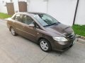 Sell 2nd Hand 2007 Honda City Automatic Gasoline in Paranaque-3