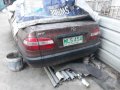 Toyota Corolla 1911 Manual Gasoline for sale in Quezon City-1