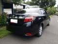 2nd Hand Toyota Vios 2016 Automatic Gasoline for sale in Lipa-2