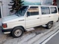 2nd Hand Toyota Tamaraw 2001 for sale in San Juan-3