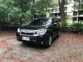 Subaru Forester 2014 Automatic Gasoline for sale in Quezon City-6